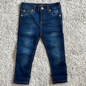 Seven for All Mankind Baby Jeans